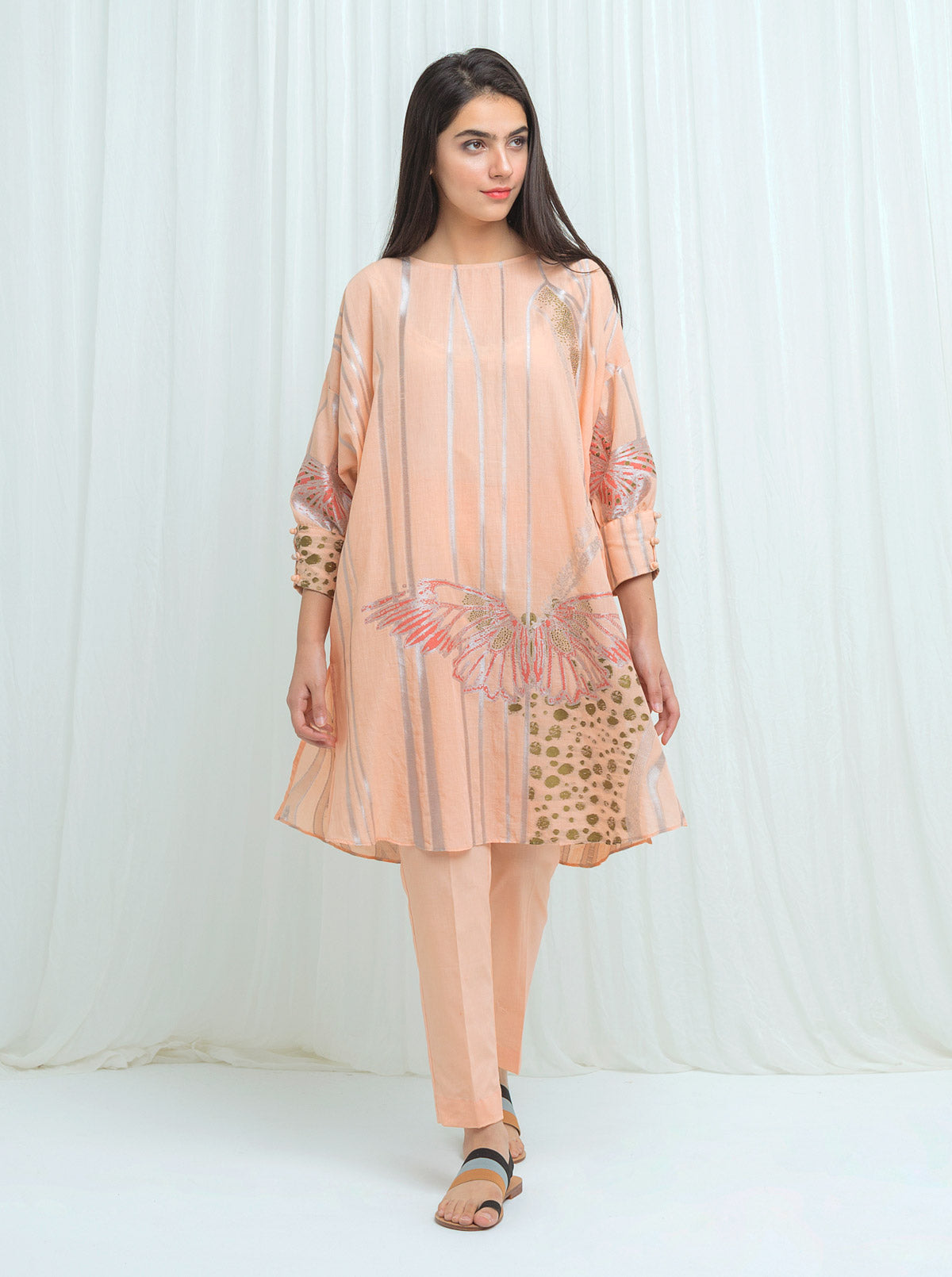Summer Hues - 2P