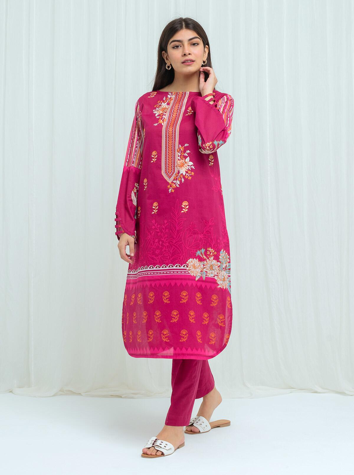 Mulberry Whiff - 2 Piece