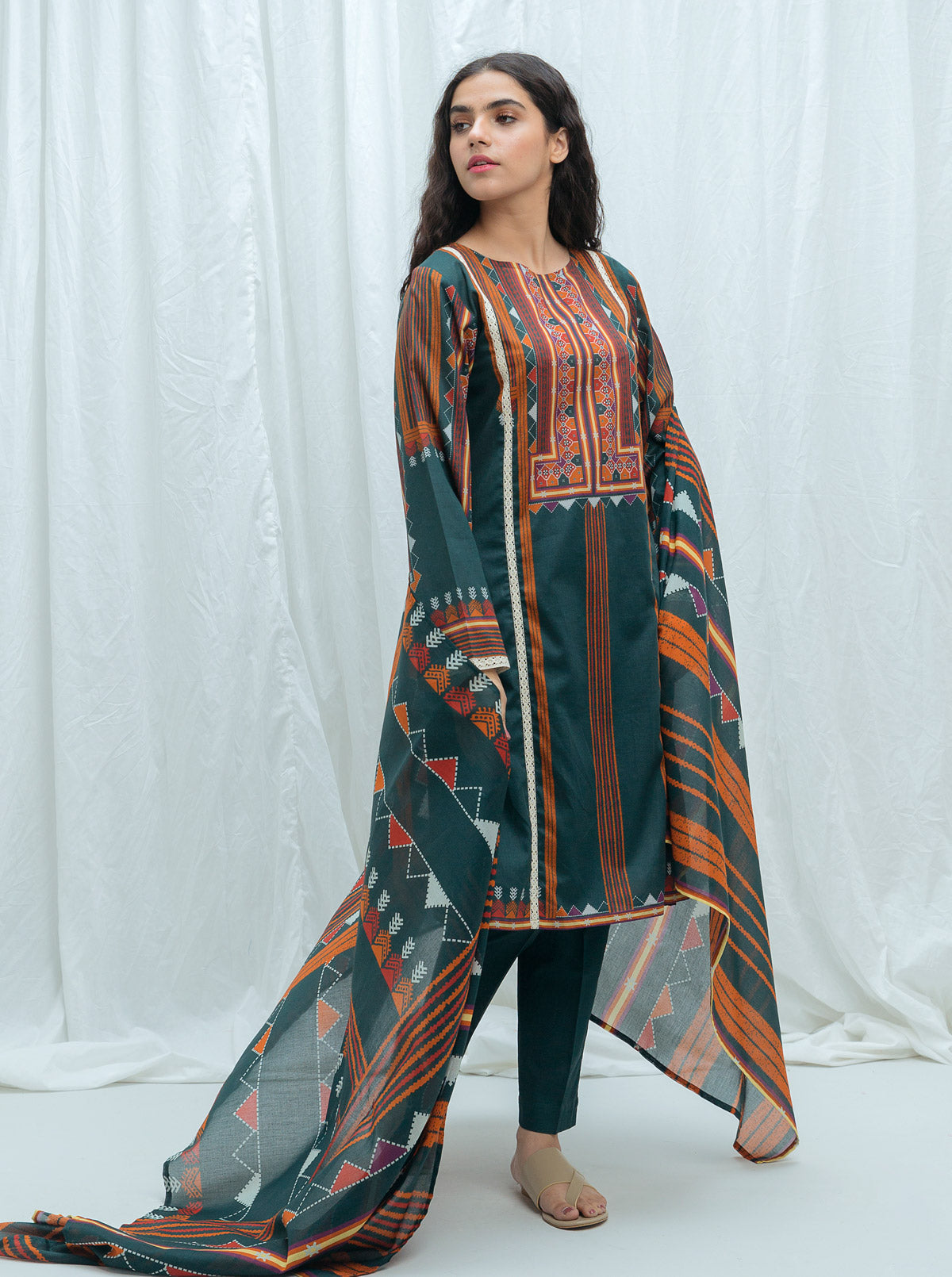 OPAL SPECTRUM-PRINTED-2PBT3S21U32-MULTI-2000000164930-2P