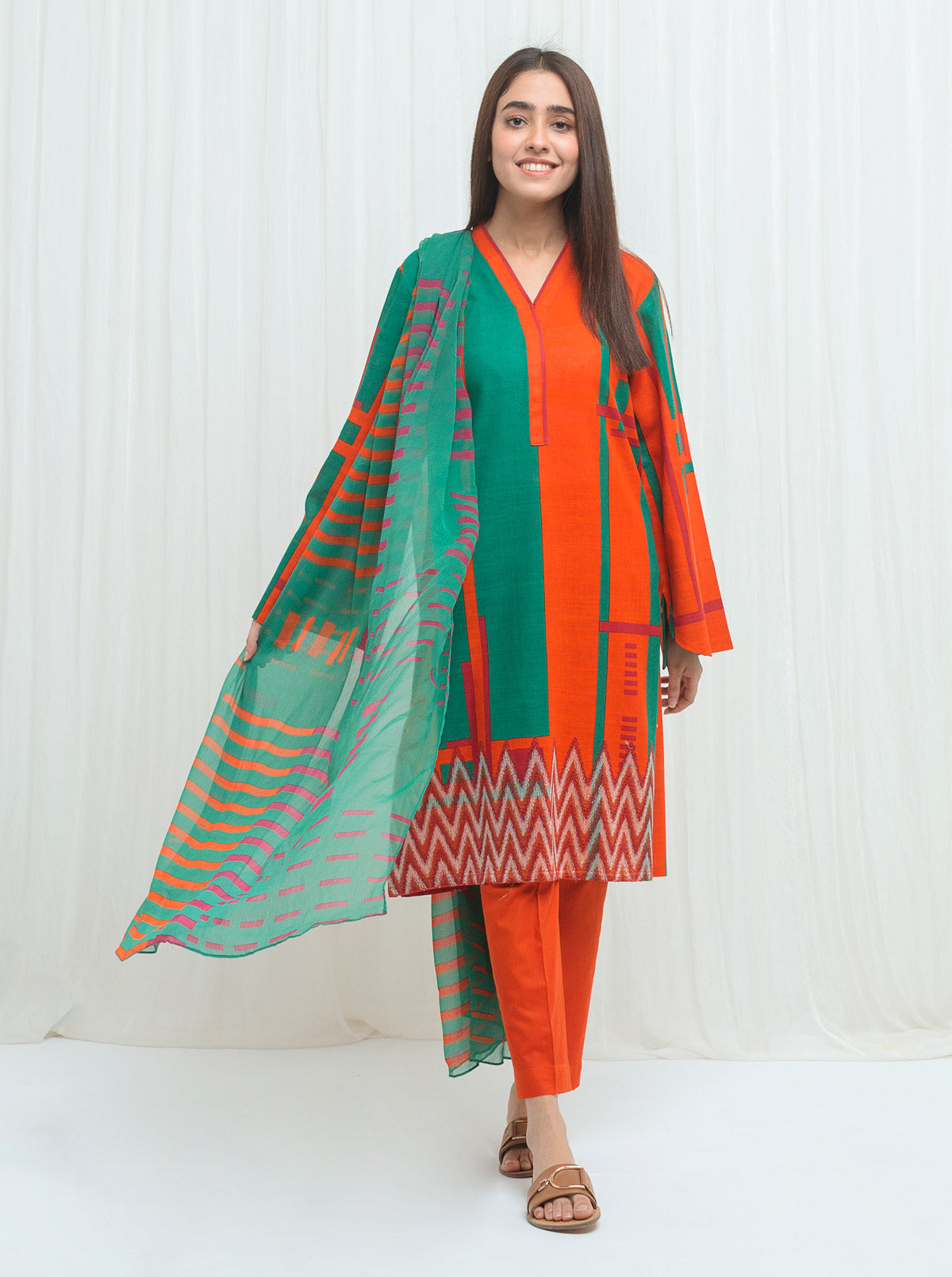 Design 5A Fall Edit 2024 UNSTITCHED