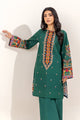 Embellished silk Trousers(As Shown)