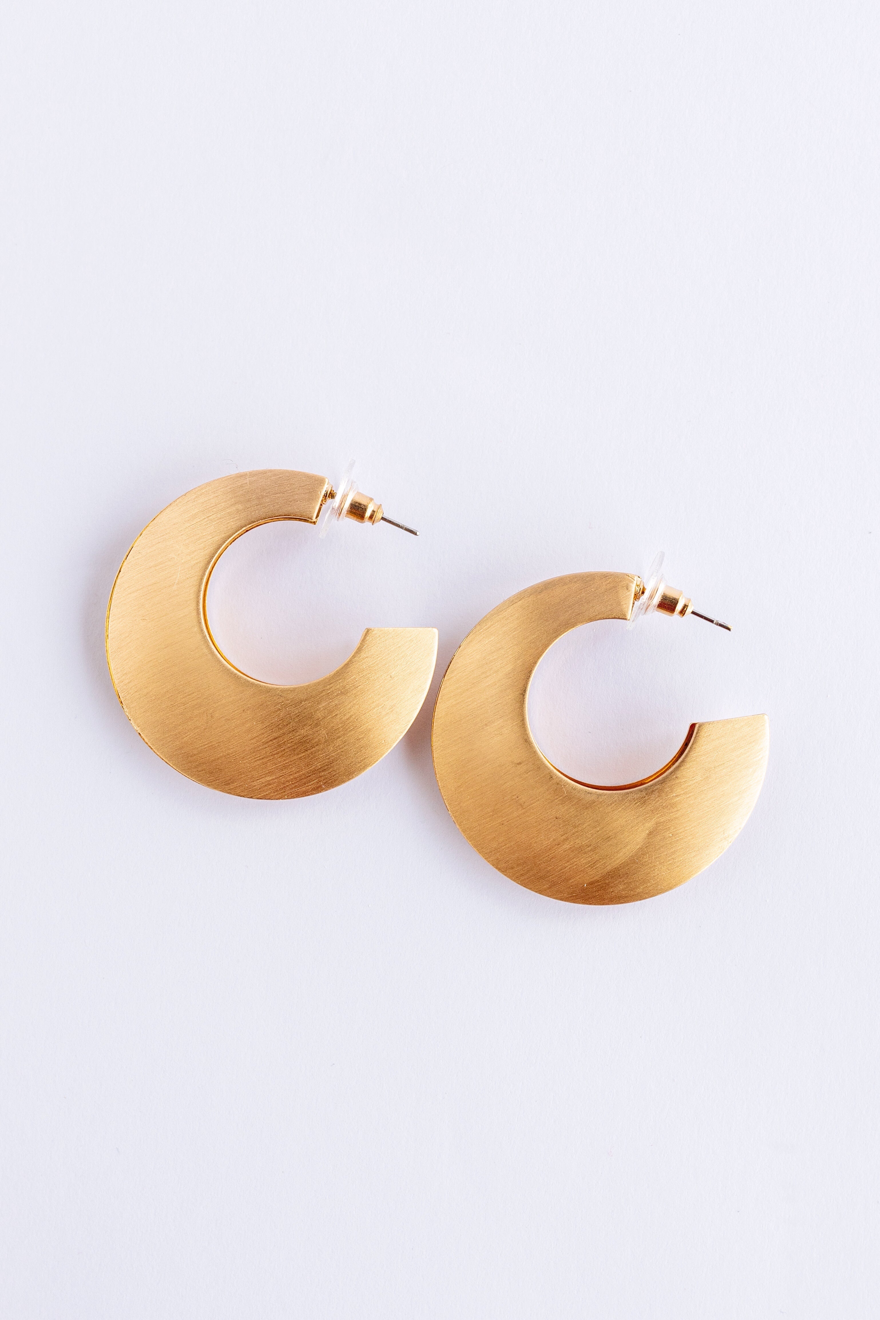 EAR RINGS