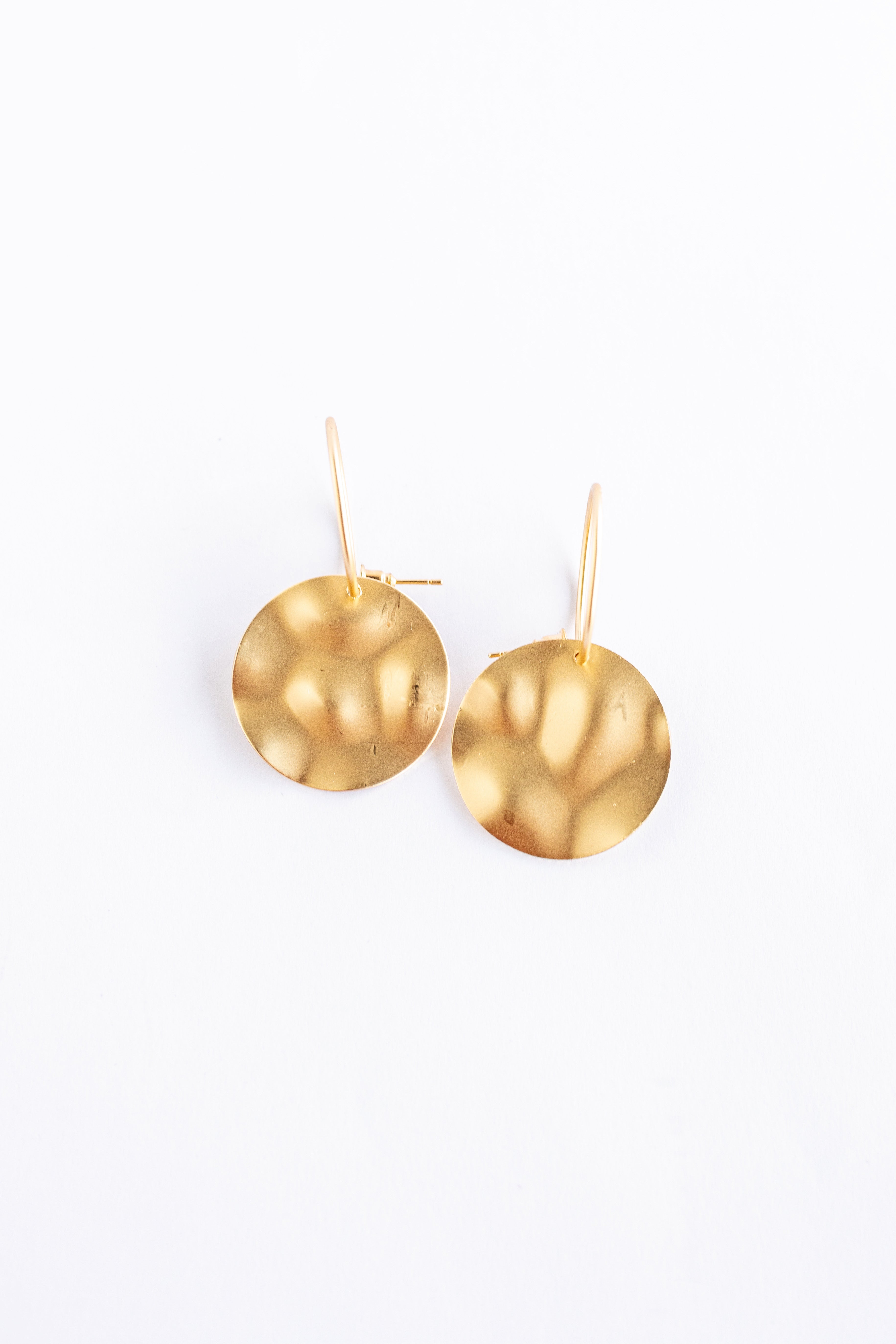 Ear Rings