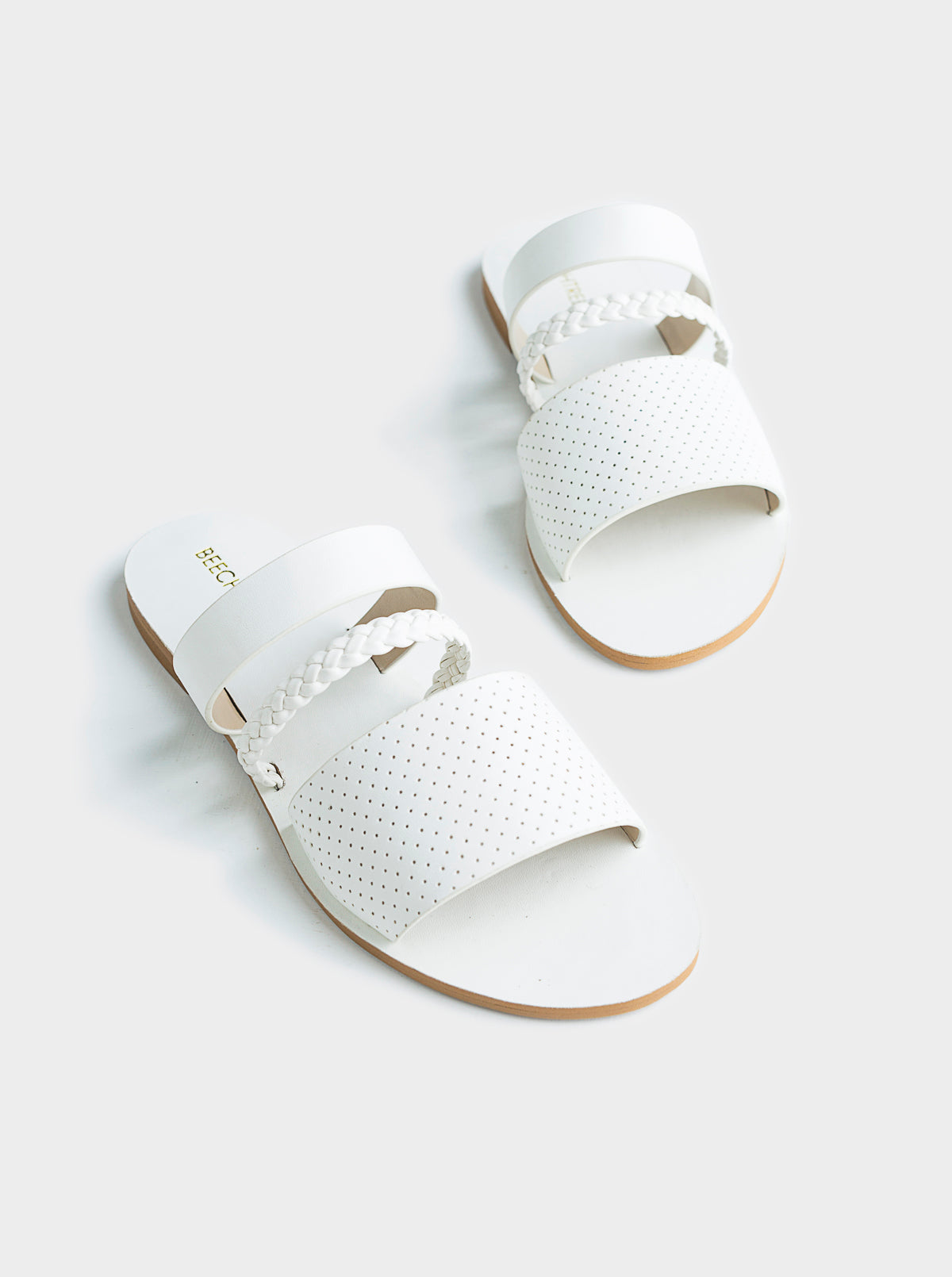 Footwear