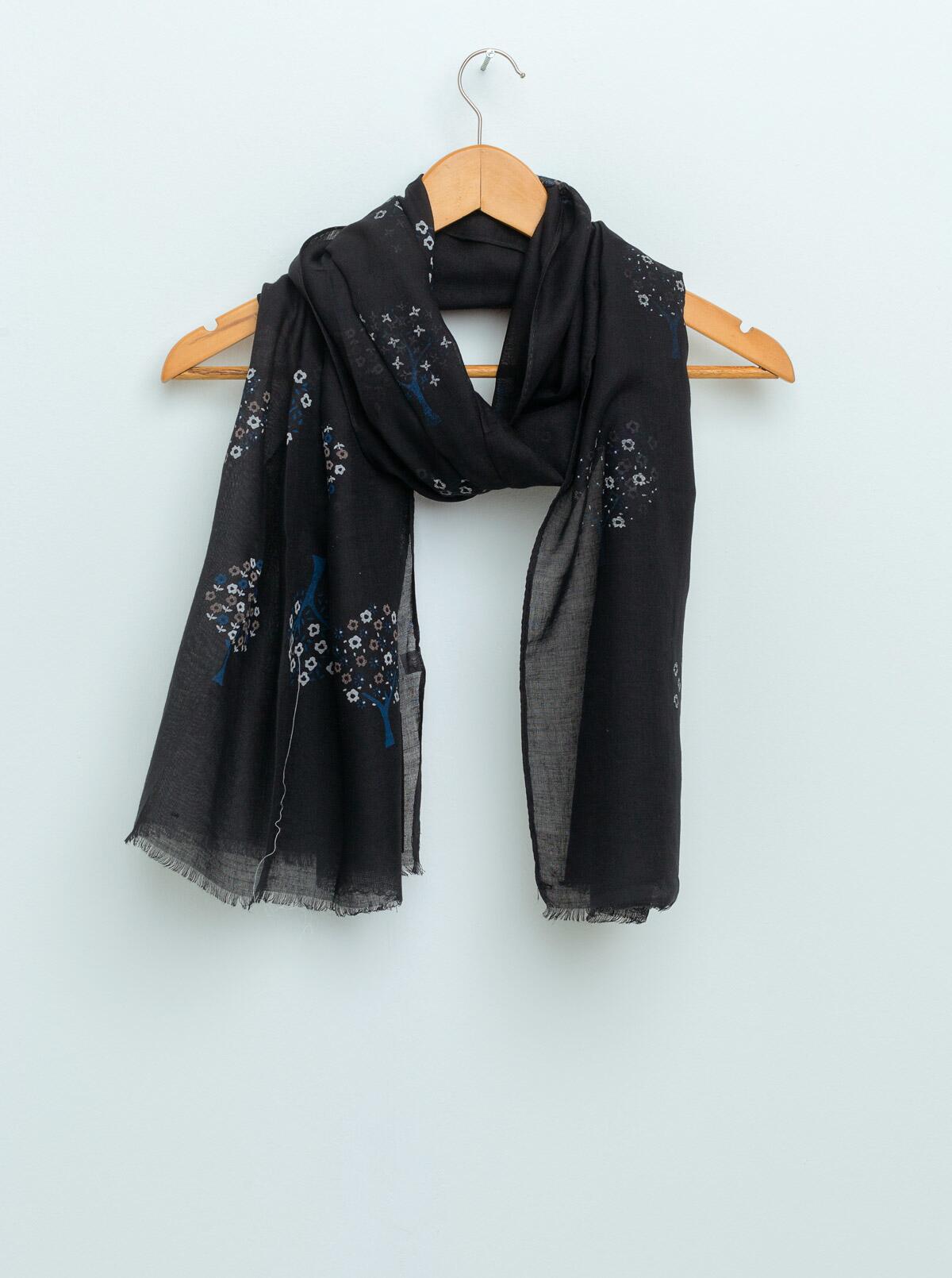 AJPL-10 PRINTED ARABIC LAWN 3 PCS