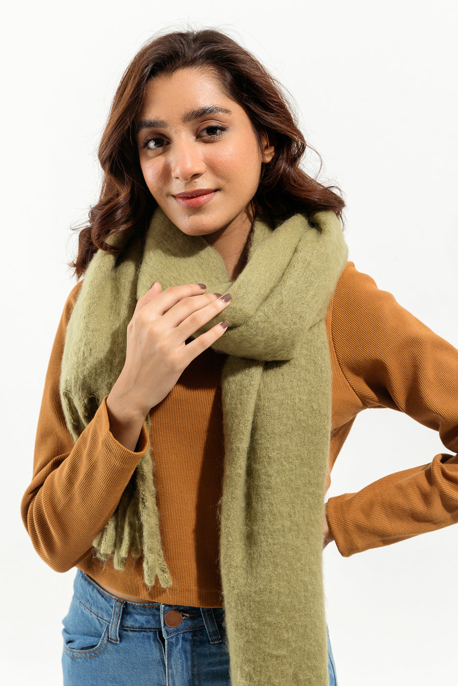 Scarf