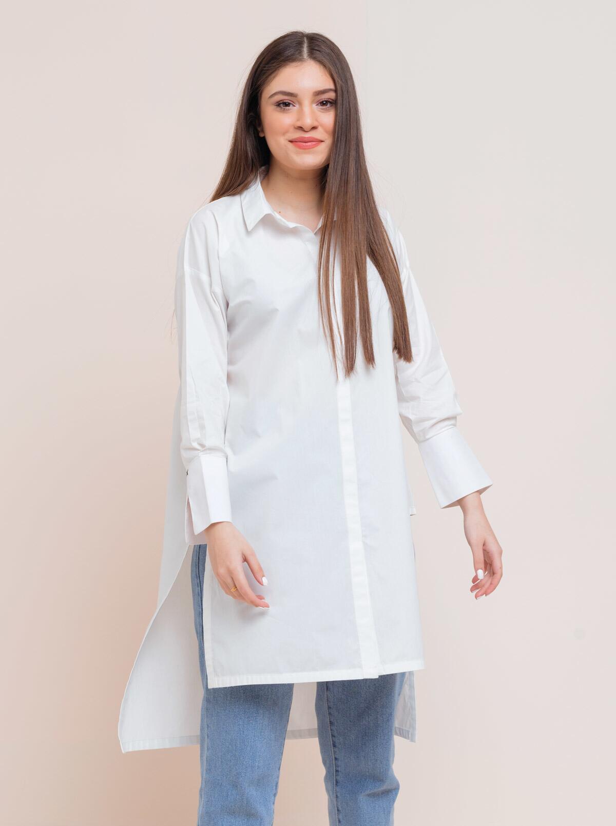 AJVY-03 EMBROIDERED CHIFFON 3 PCS