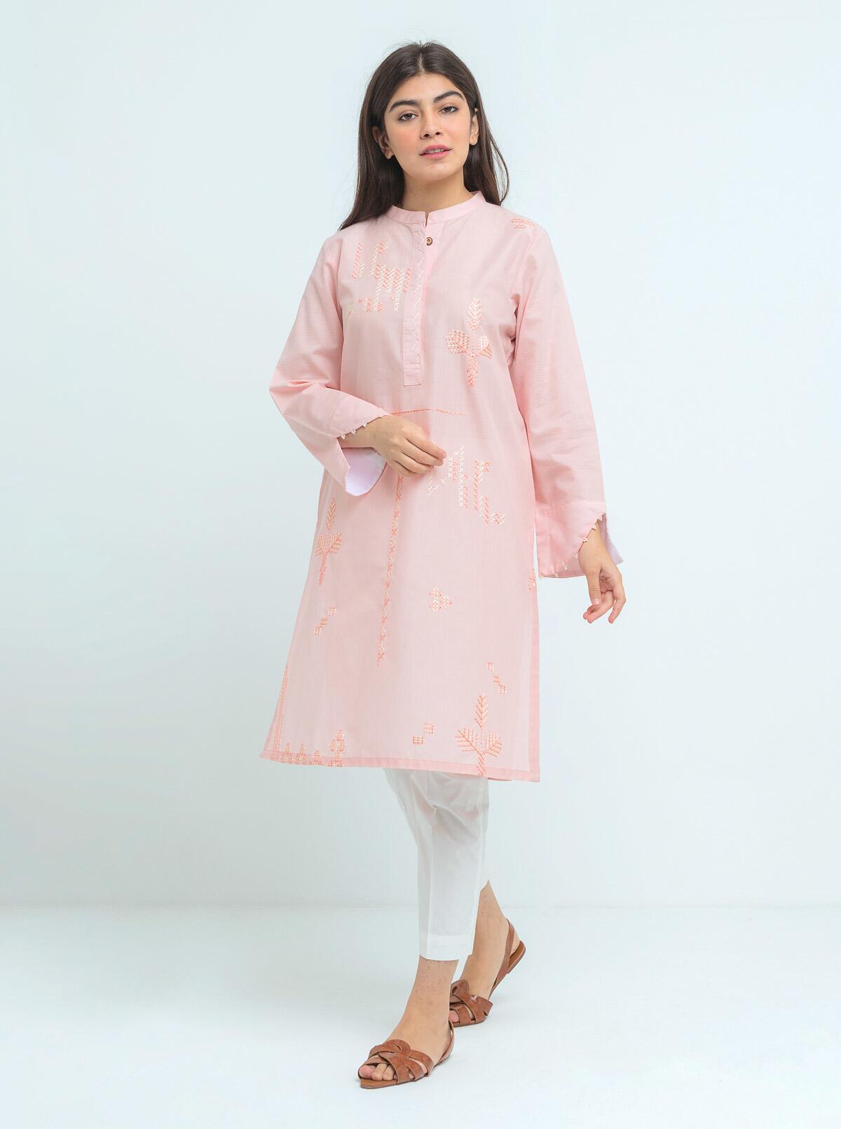 Design 4B Winter Edit Vol.1 '25 Unstitched