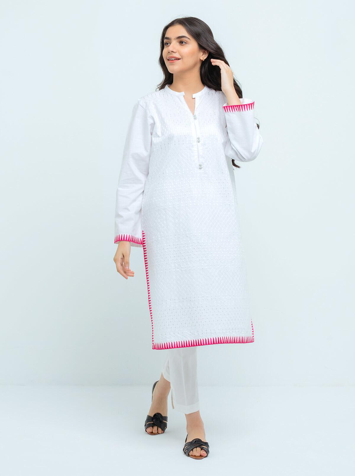 AJPL-14 PRINTED ARABIC LAWN 3 PCS