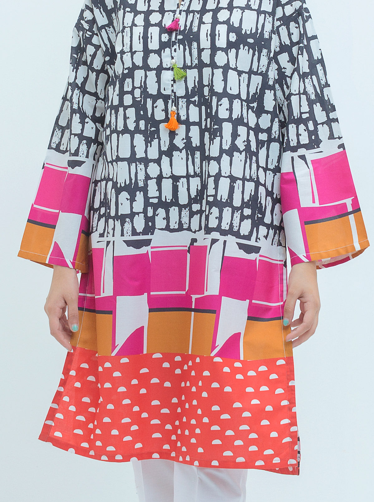Printed Shirt