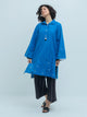 Embroidered Shirt With Pant