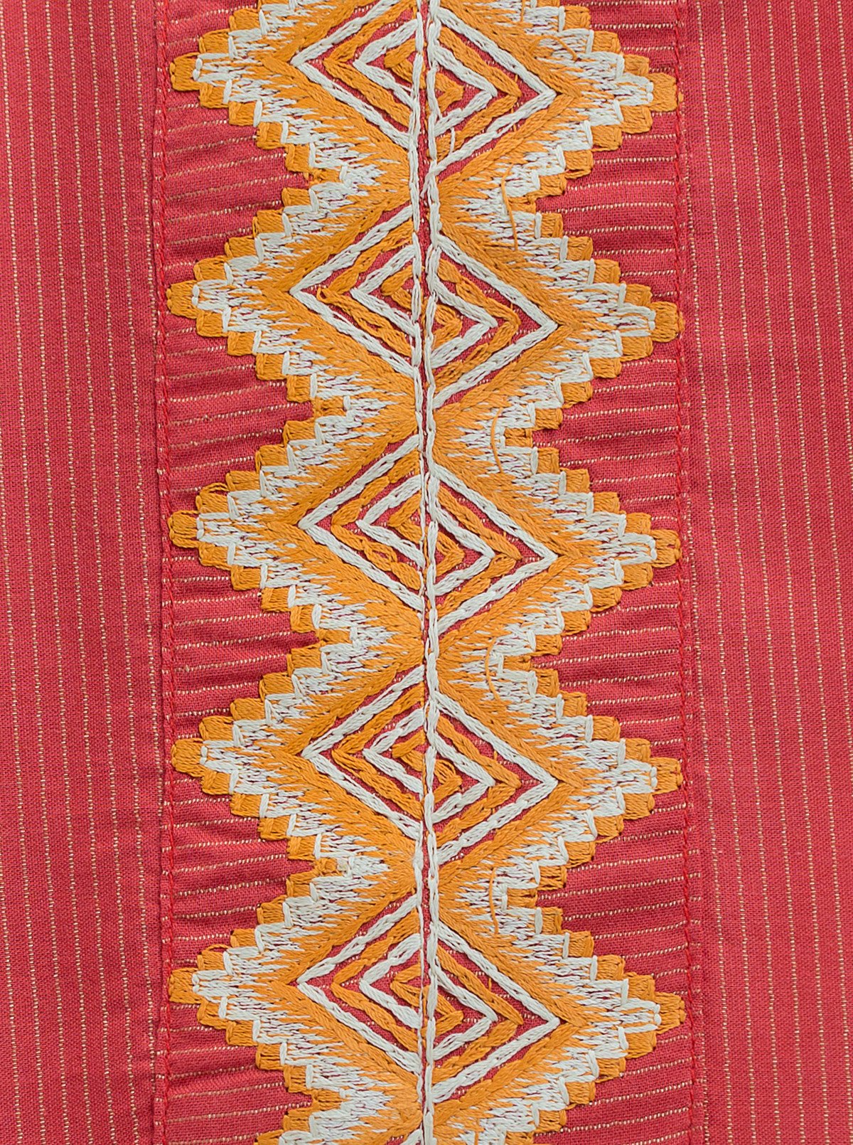 Embroidered Shirt