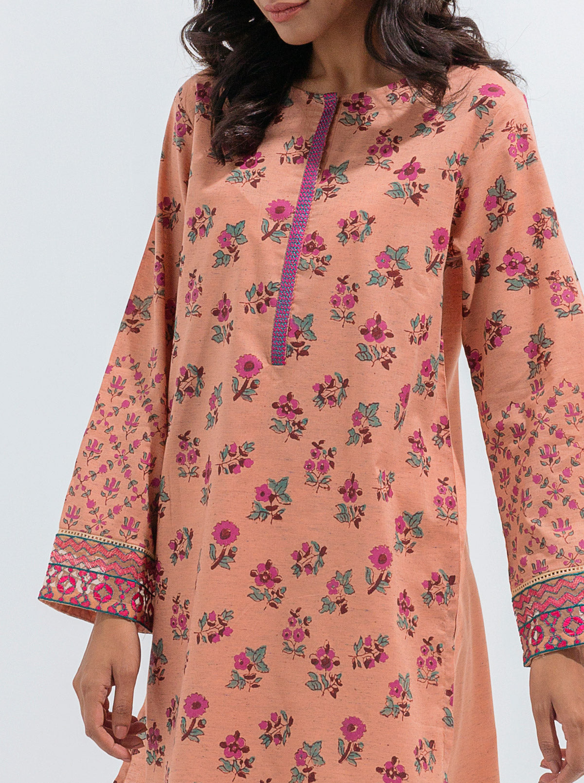 Printed Shirt
