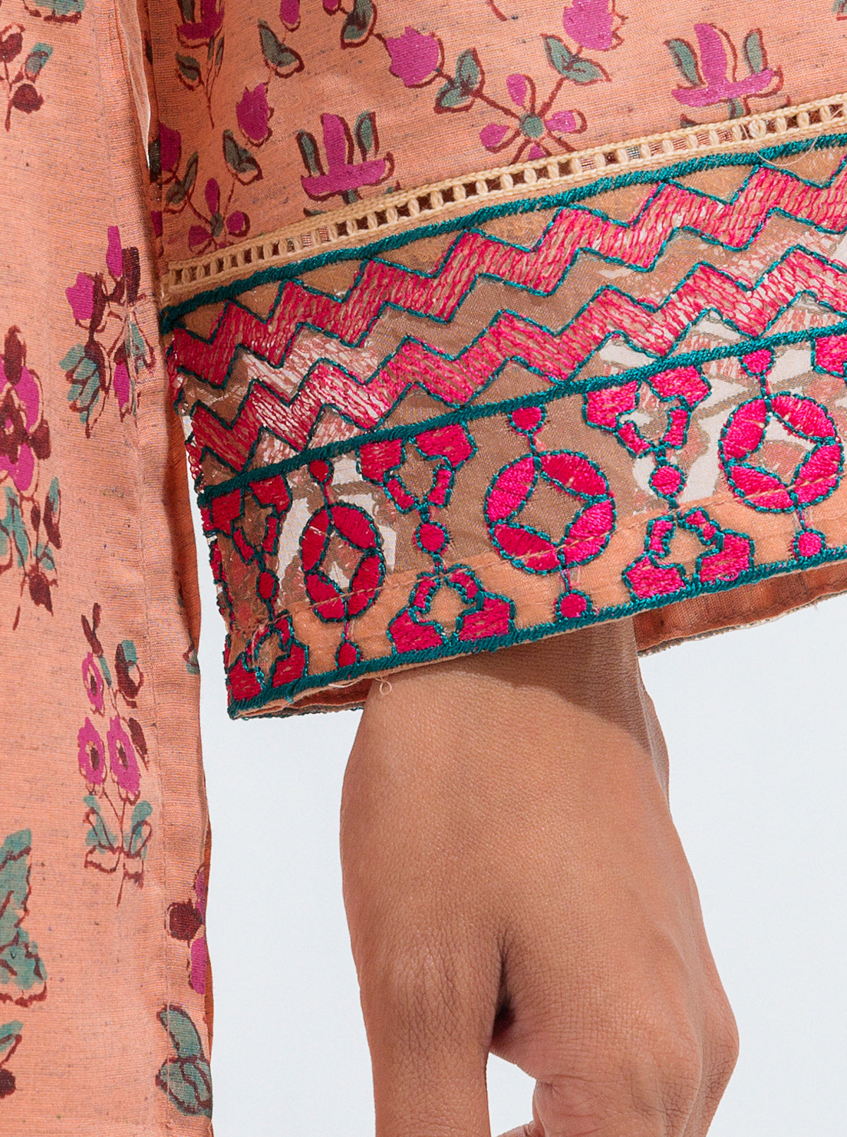 Printed Shirt
