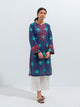 Embroidered Jacquard Shirt (Pret)