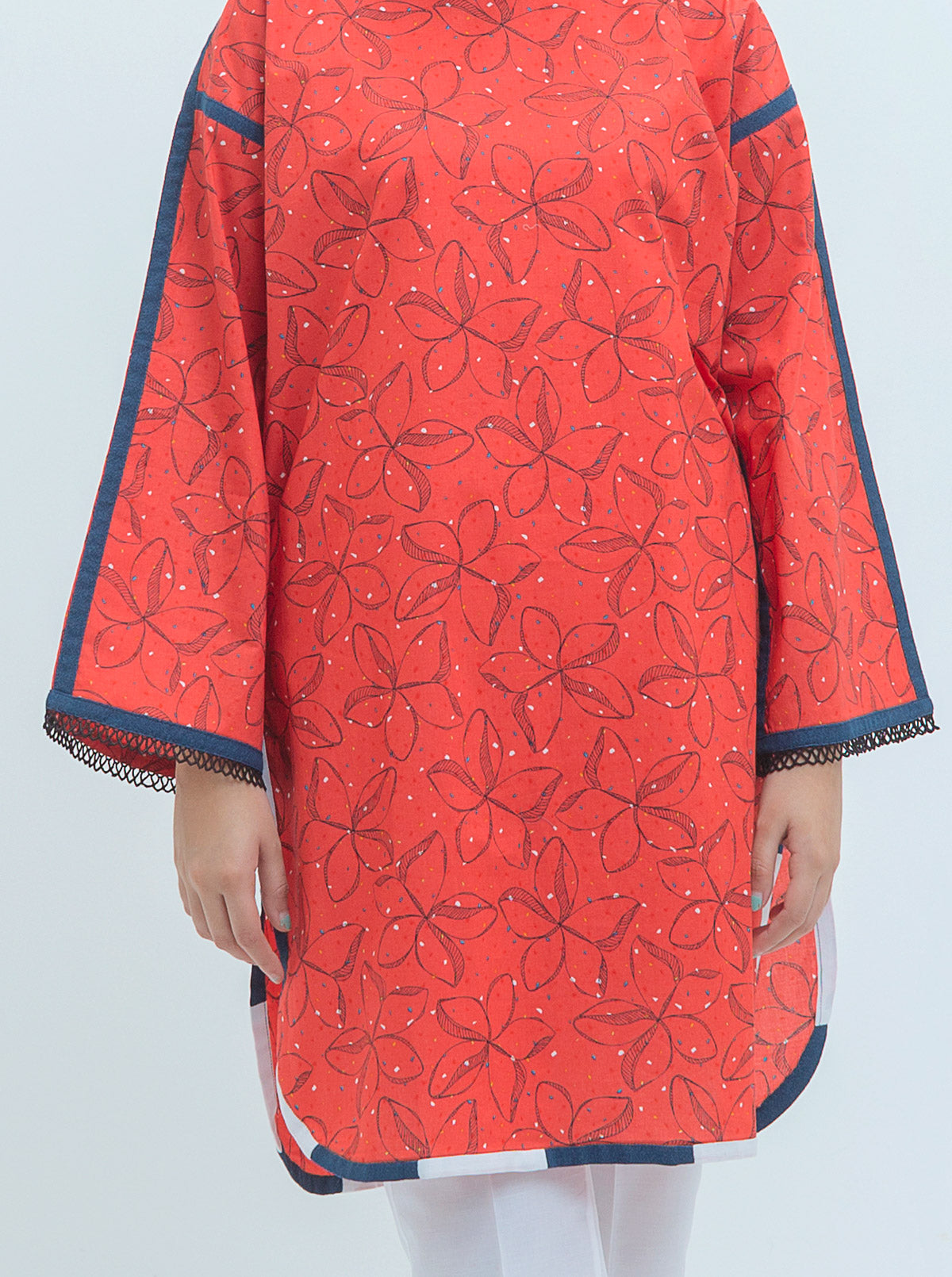 Printed Shirt