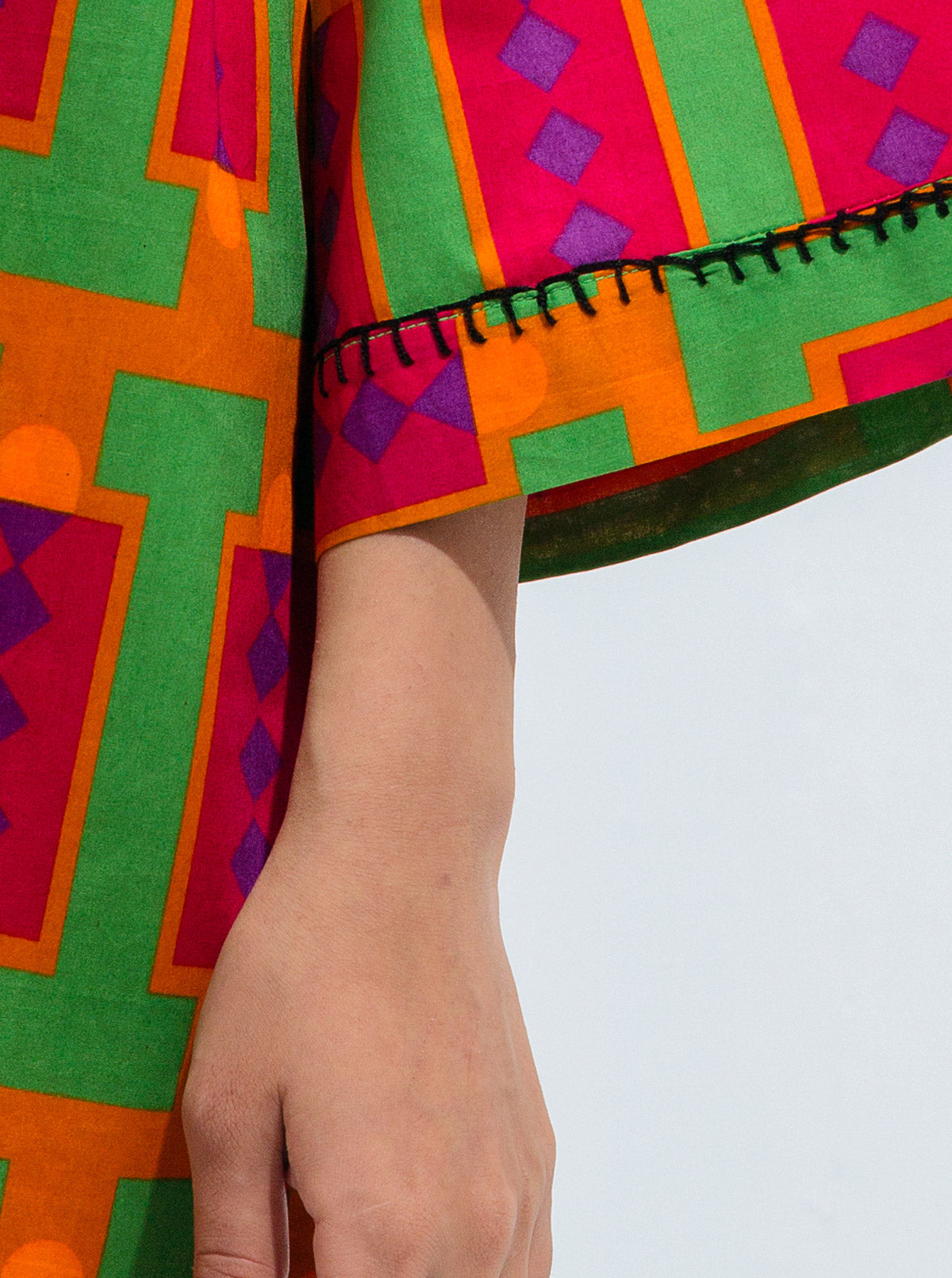 Printed Shirt