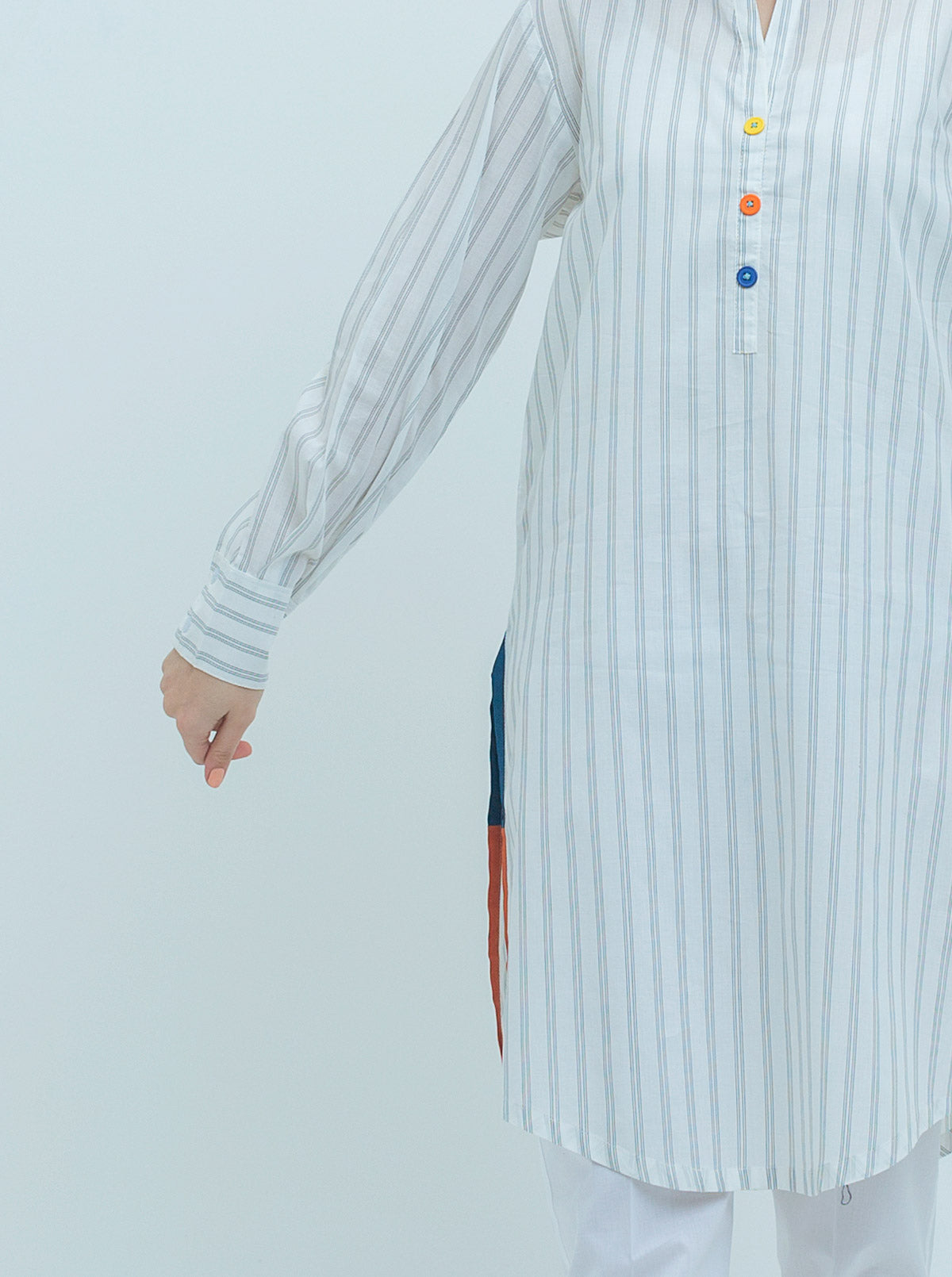 Basic Shirt