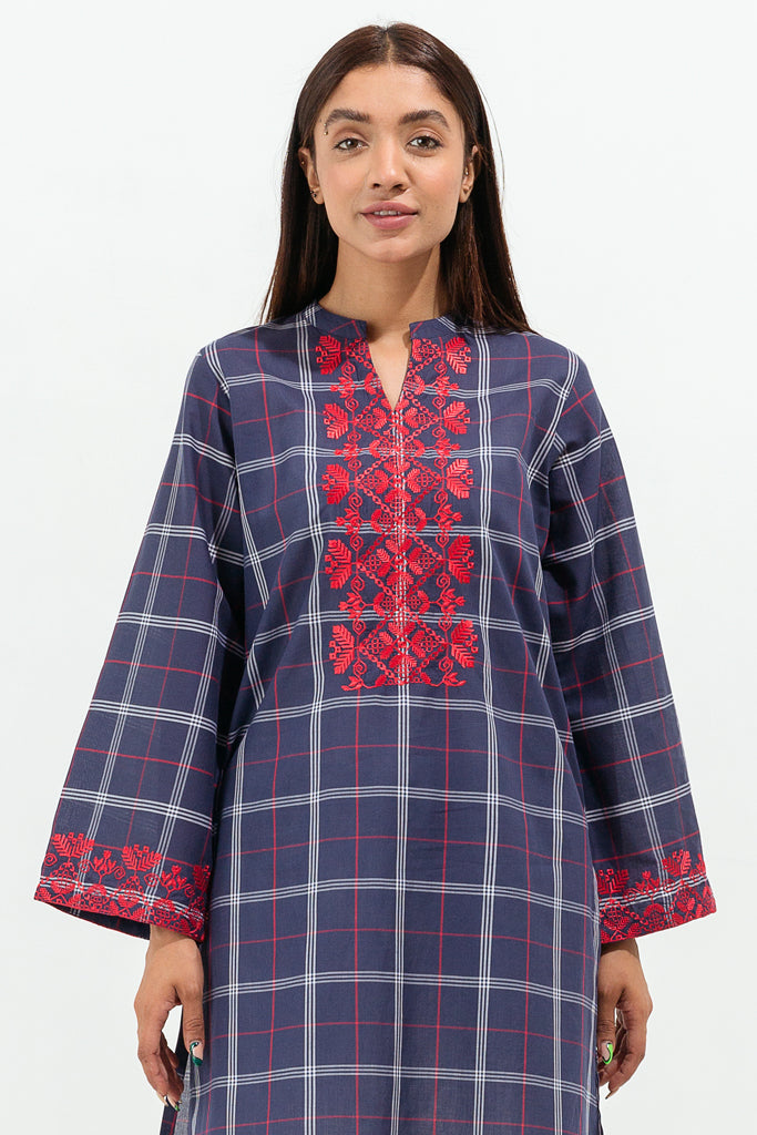Embroidered Shirt