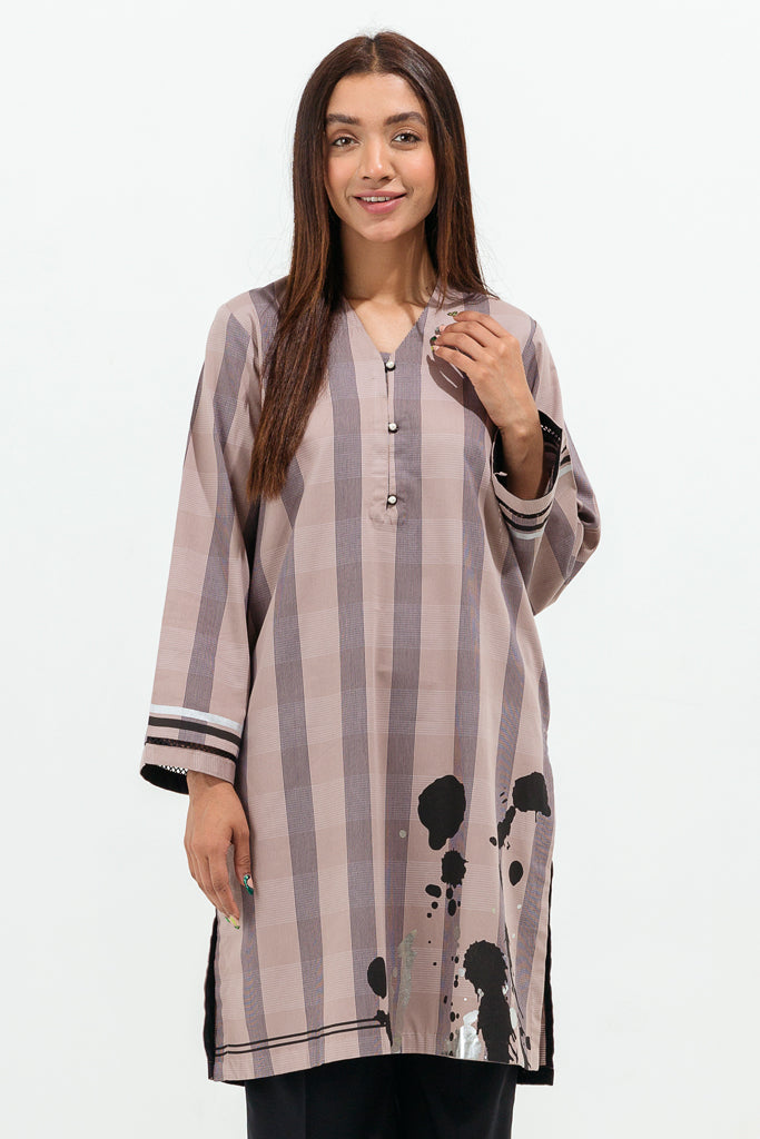 Printed Shirt