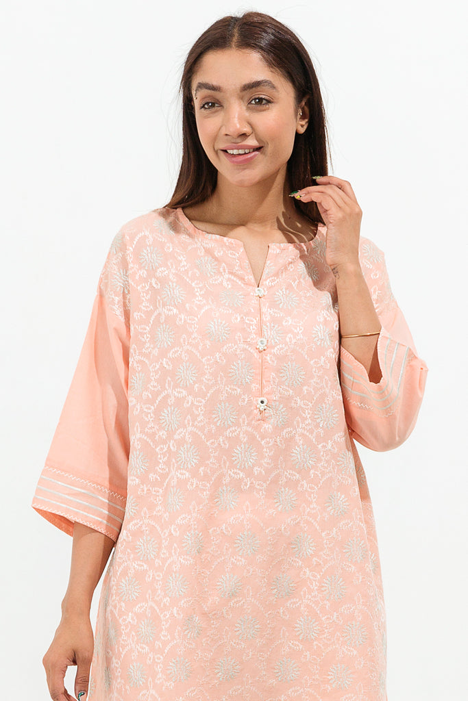 Embroidered Shirt
