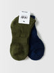 Socks ( Pack Of 2 Socks )