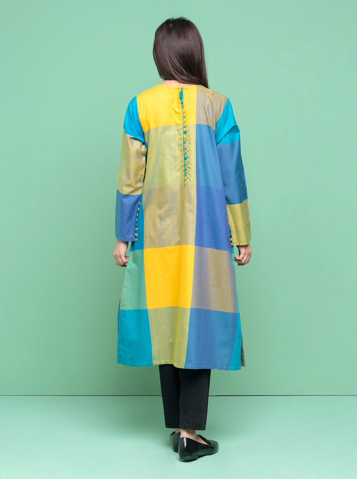 URBANE CAMBRIC PRINTS 2025