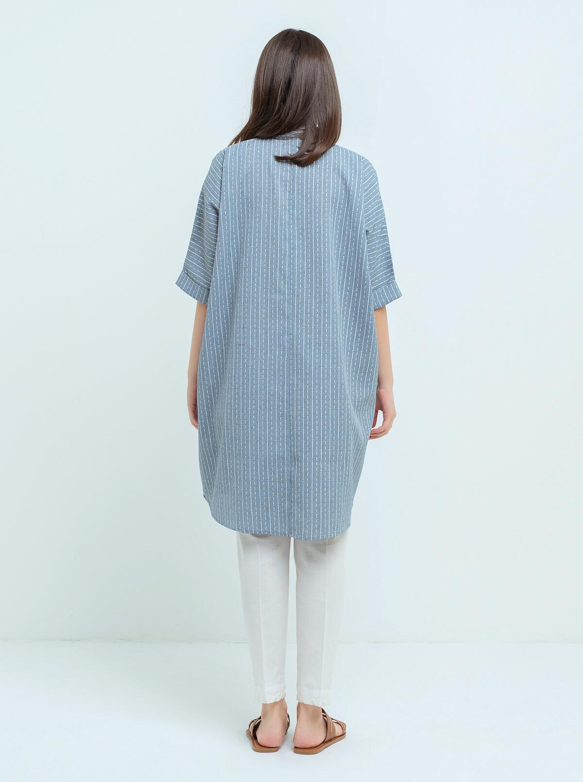 Printed Shirt