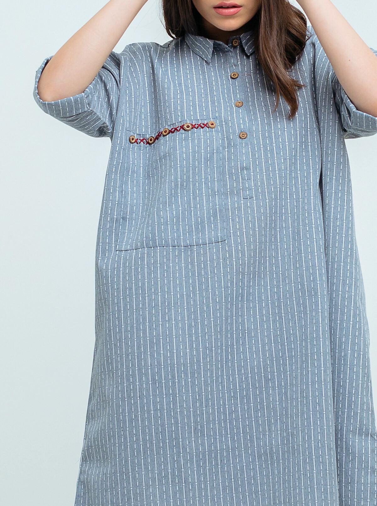 Printed Shirt