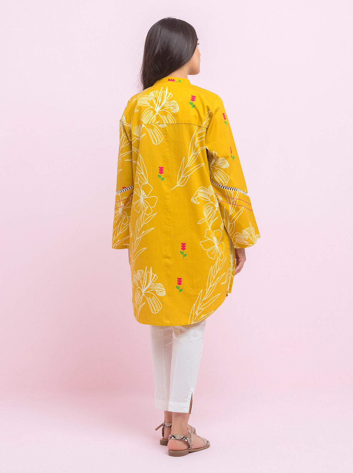 Printed Shirt