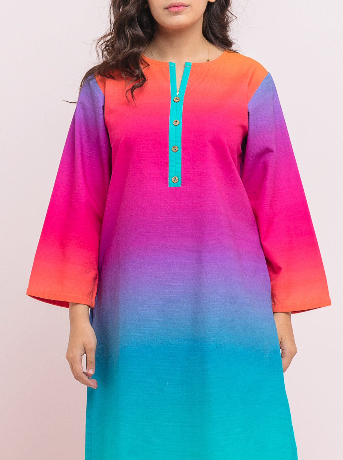 Printed Shirt