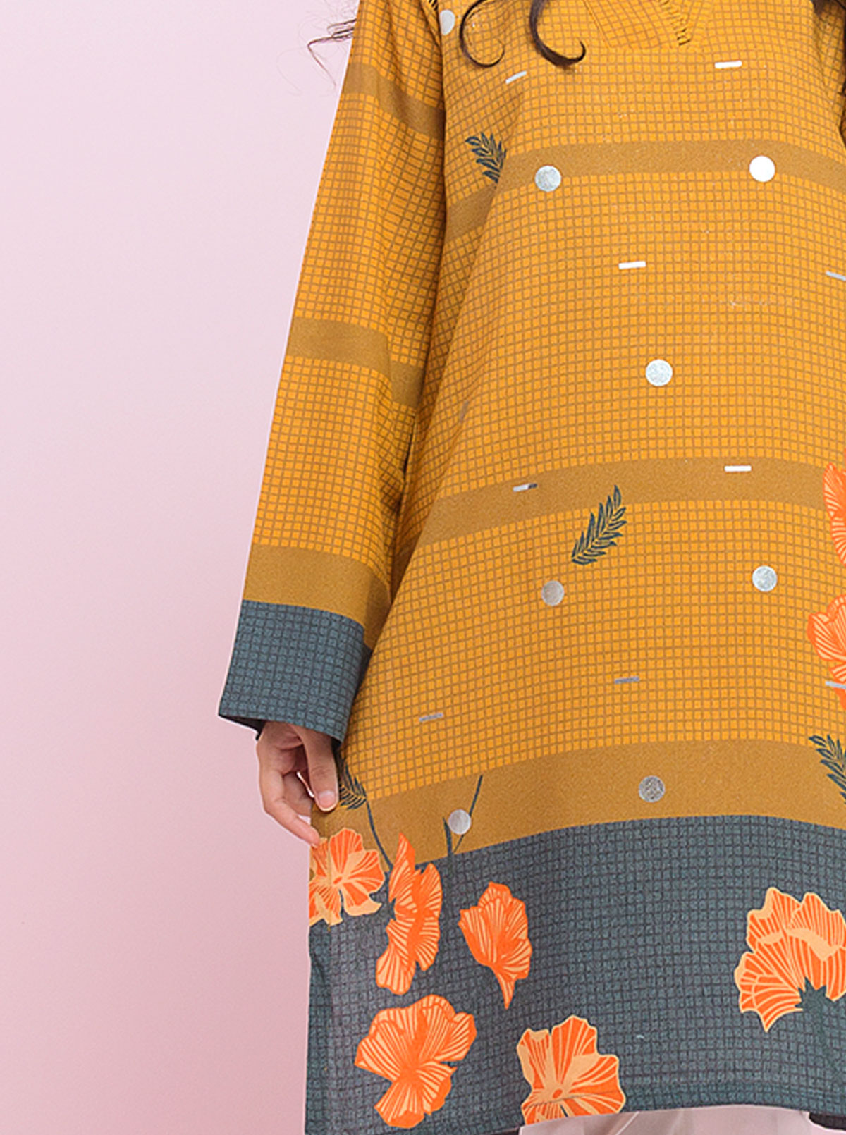 Printed Shirt
