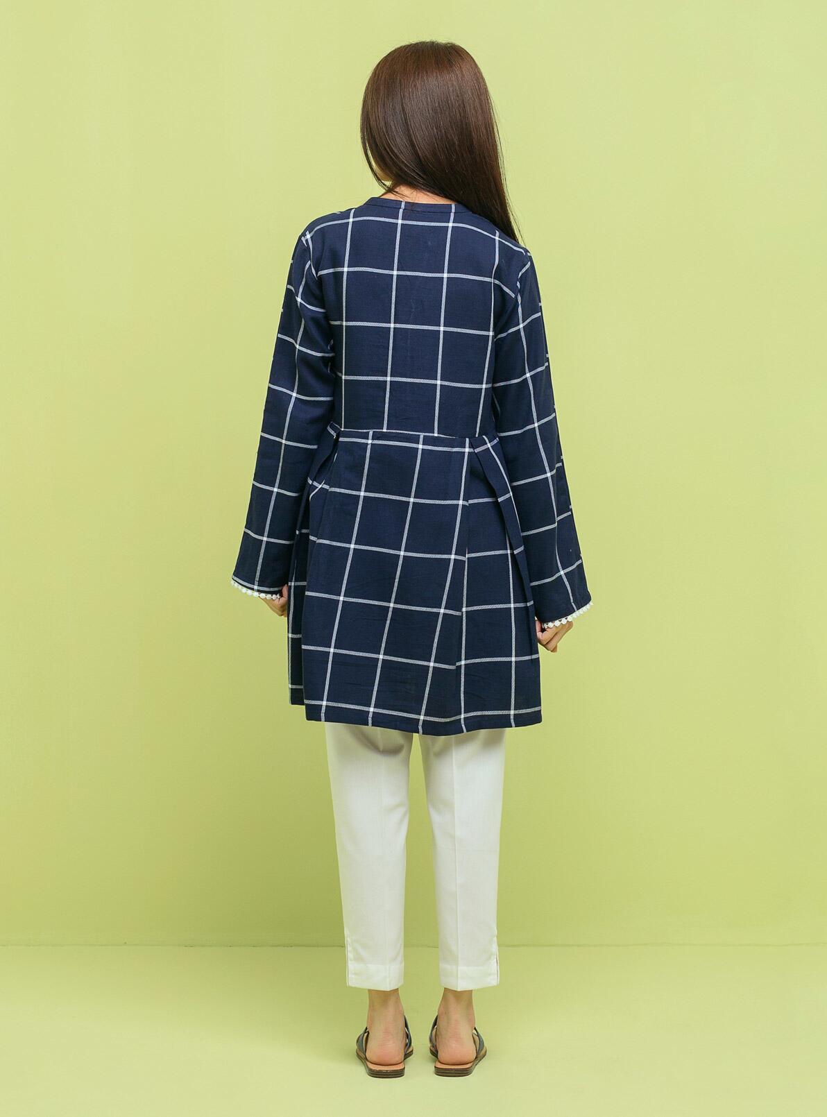 Printed Shirt