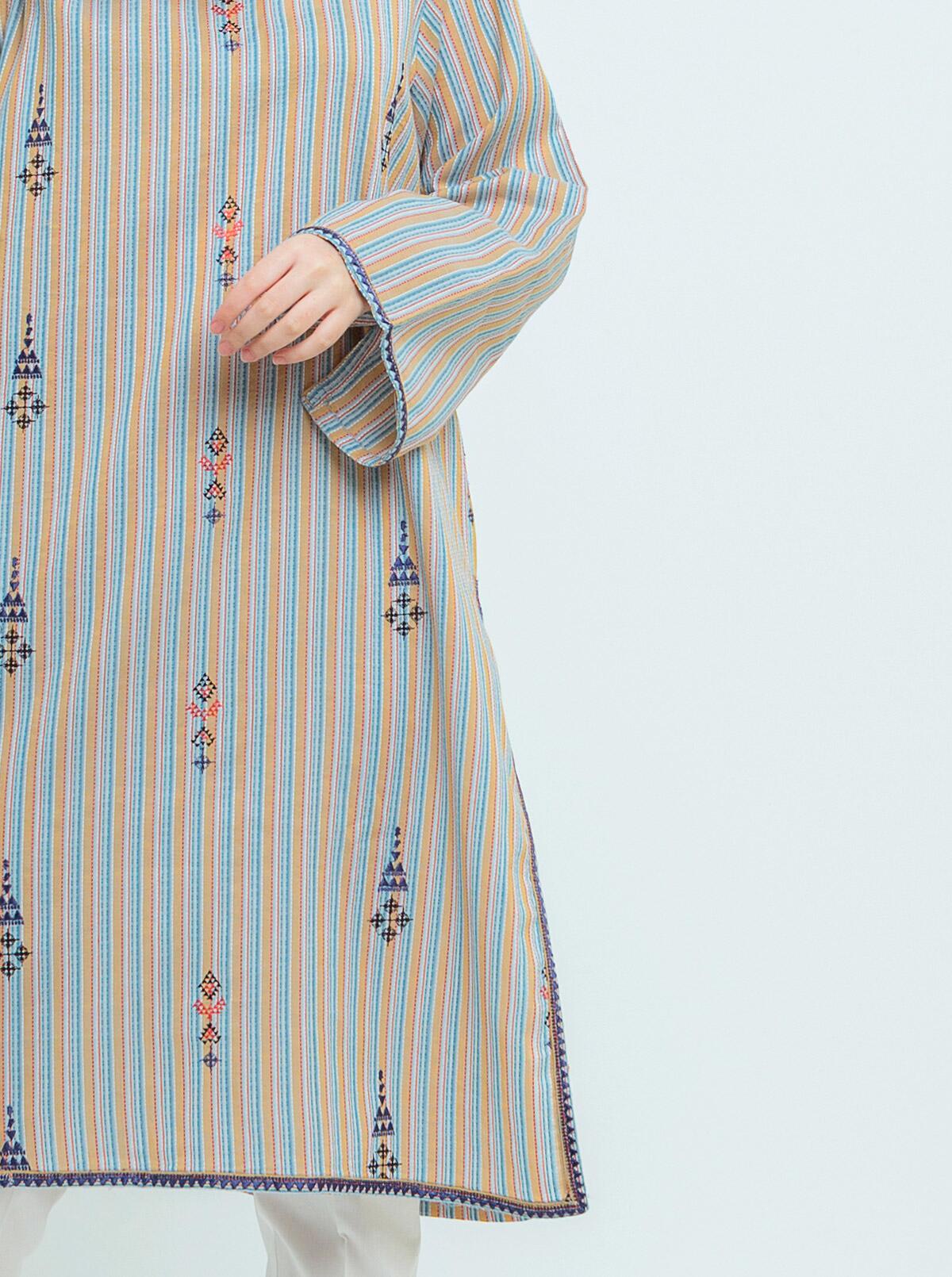 Embroidered Shirt