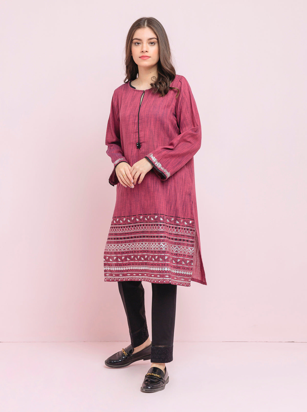 Design 6A SN Basics 2025 UNSTITCHED