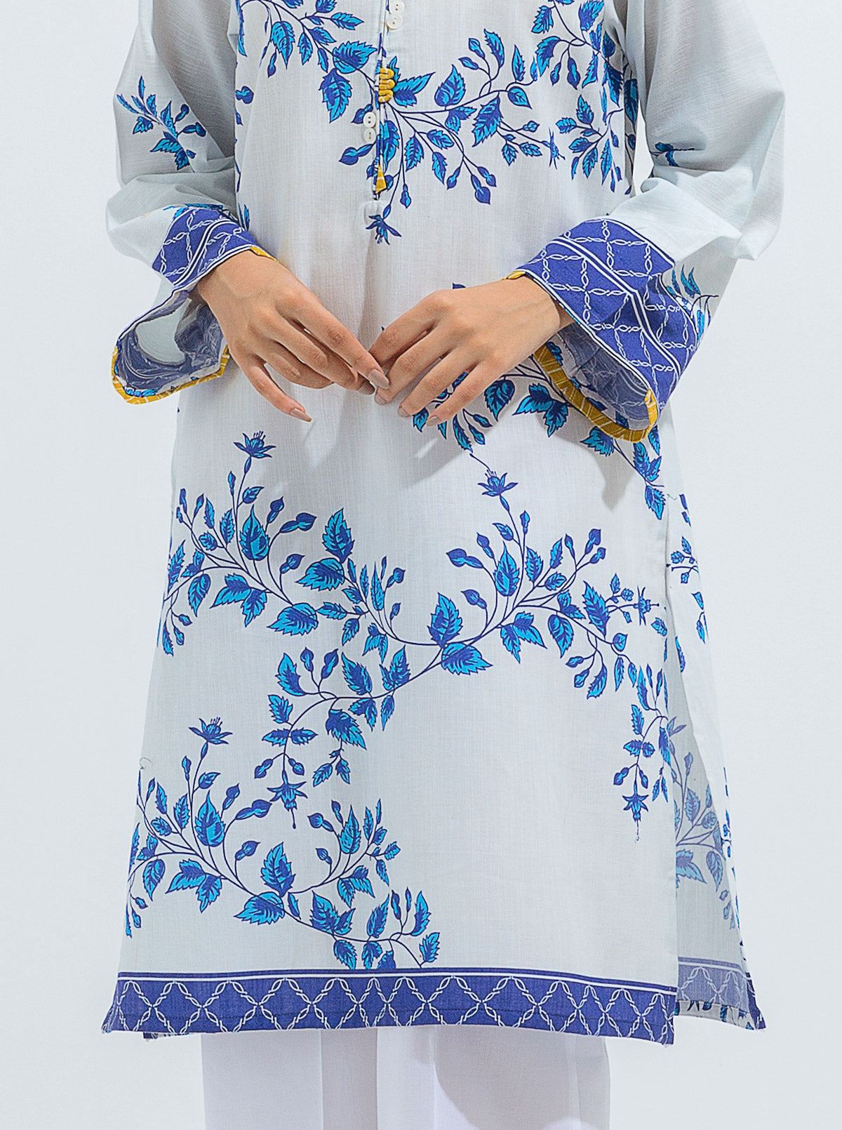 Printed Shirt