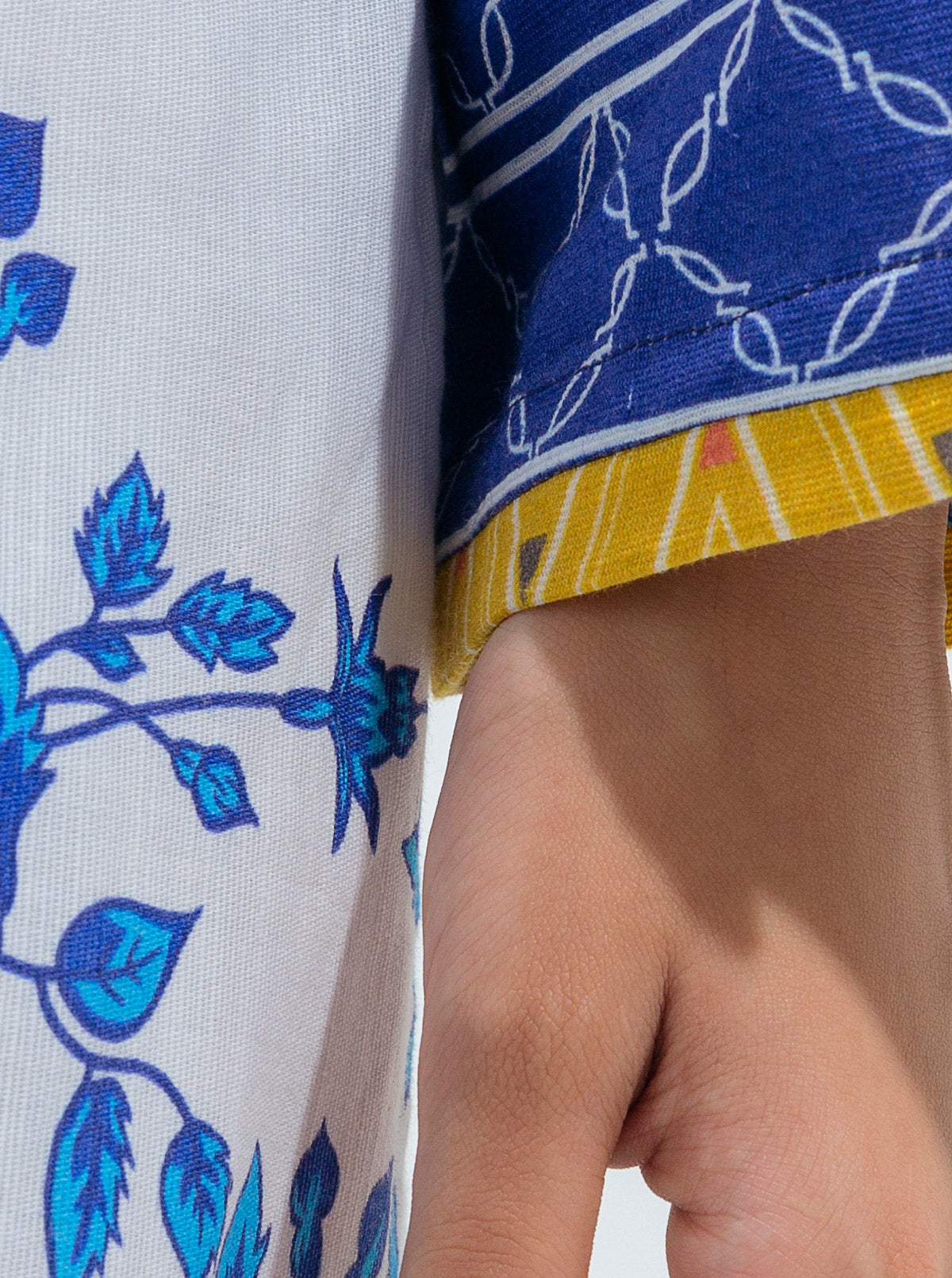 Printed Shirt