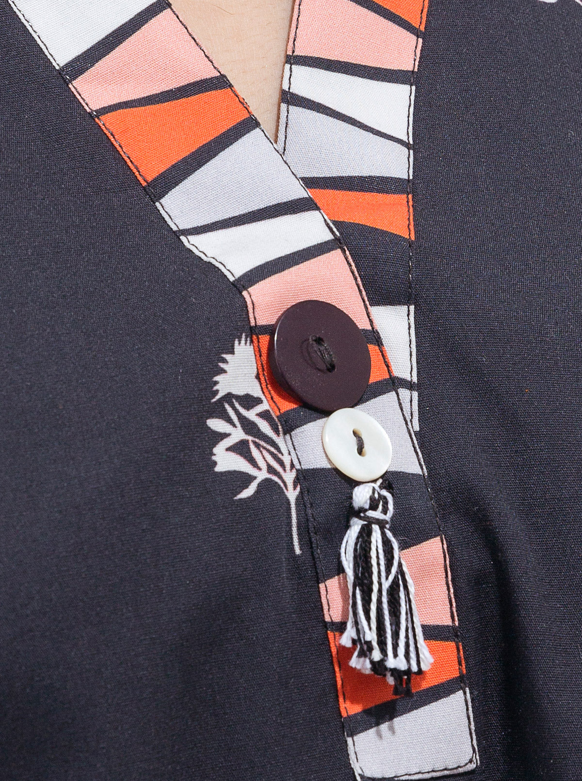 Printed Shirt