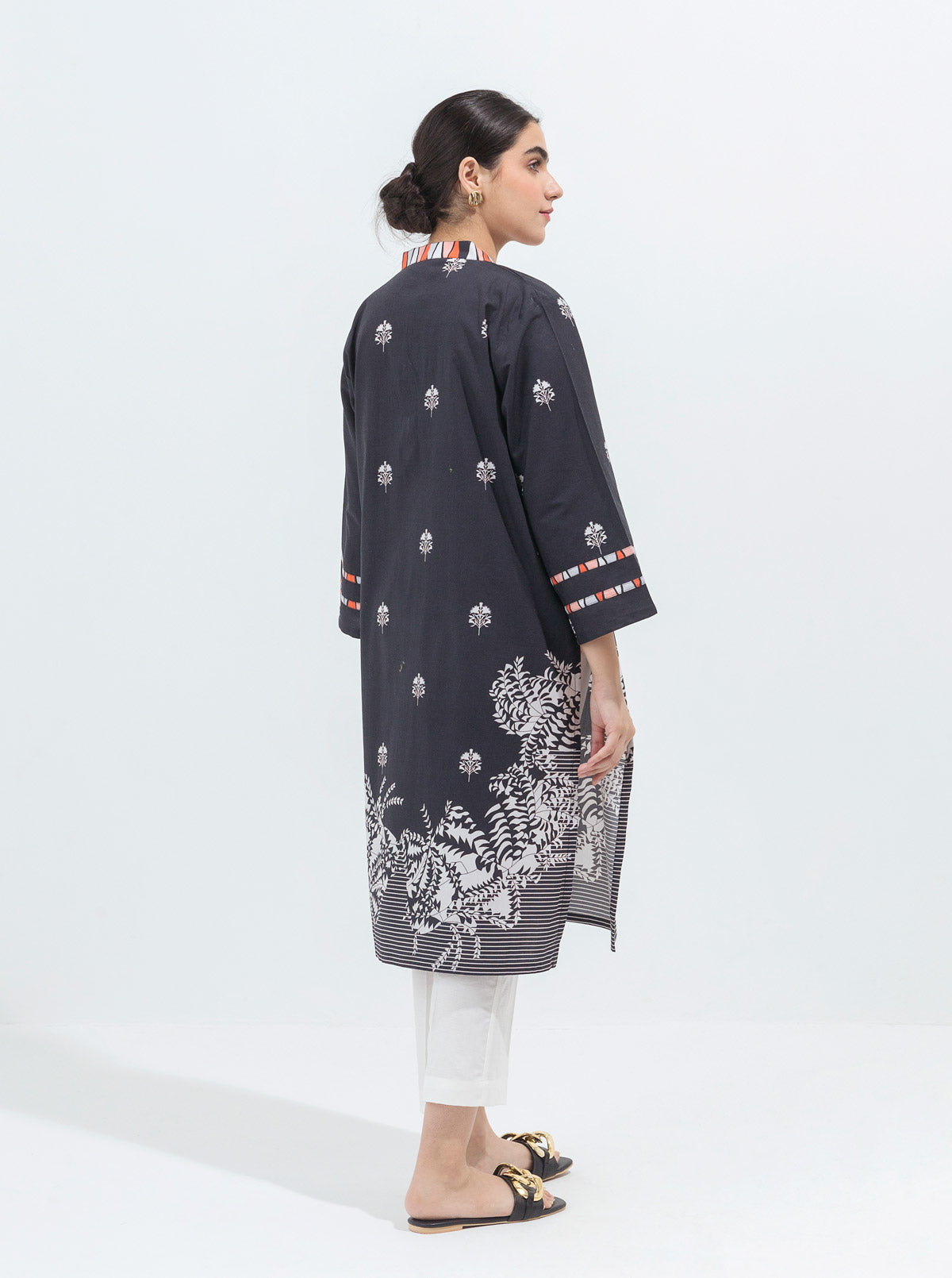 Printed Shirt
