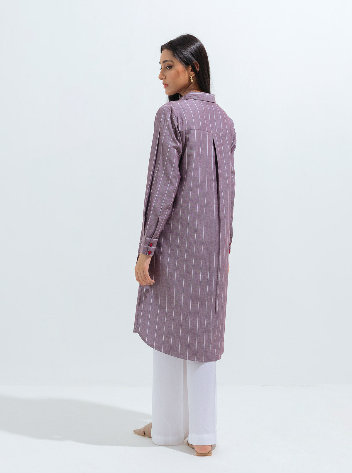 Embroidered Shirt
