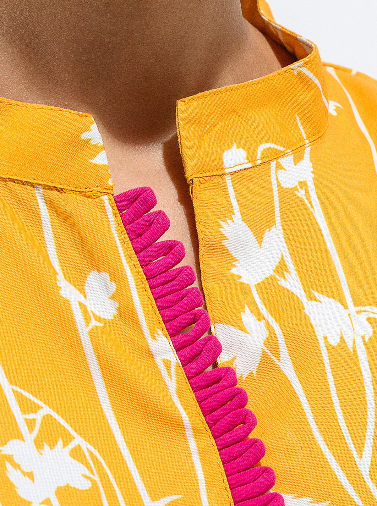 Printed Shirt