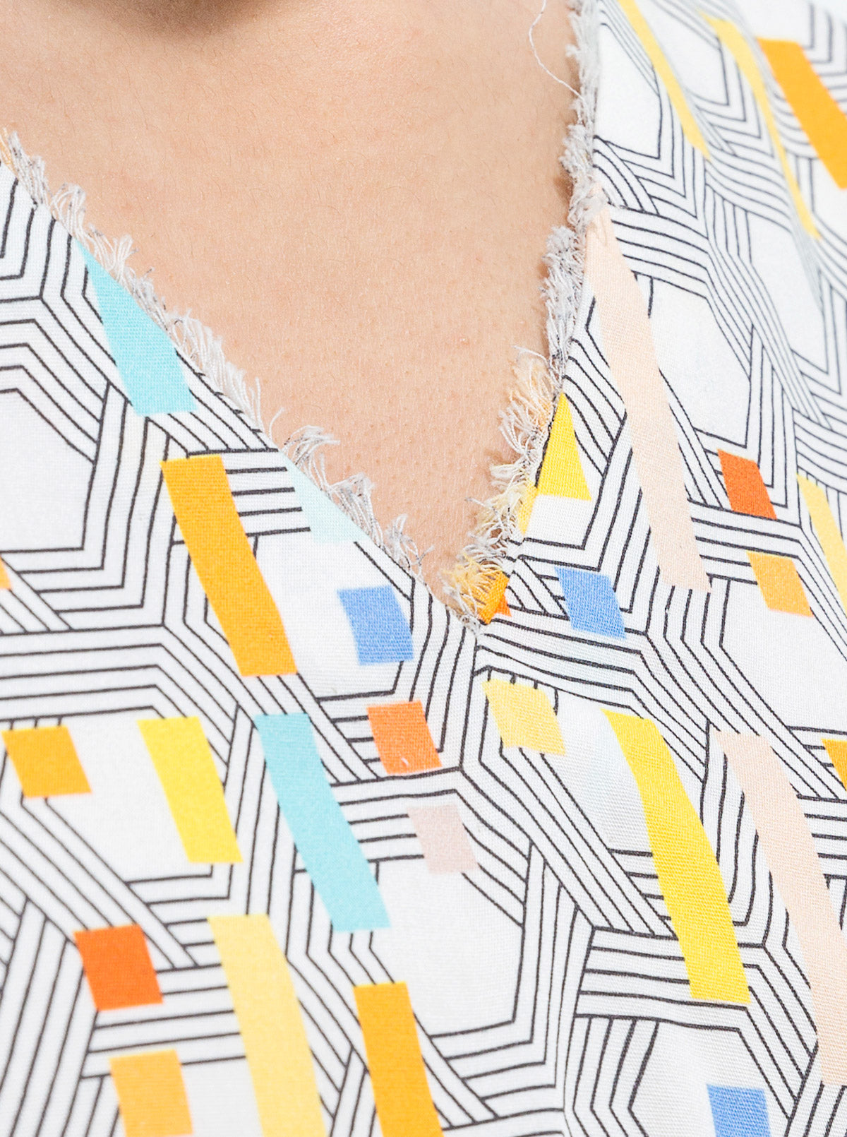 Printed Shirt