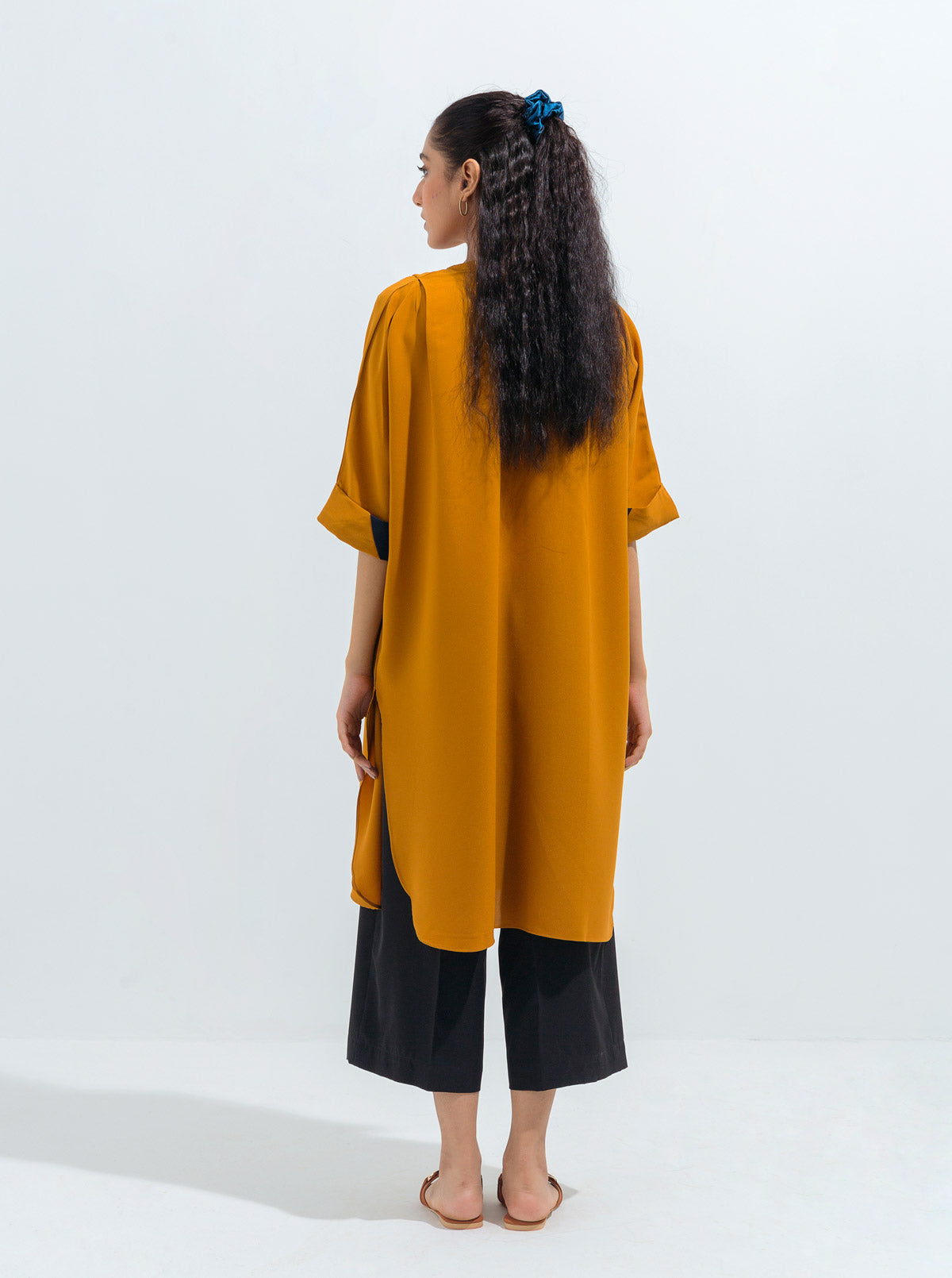 Basic Shirt