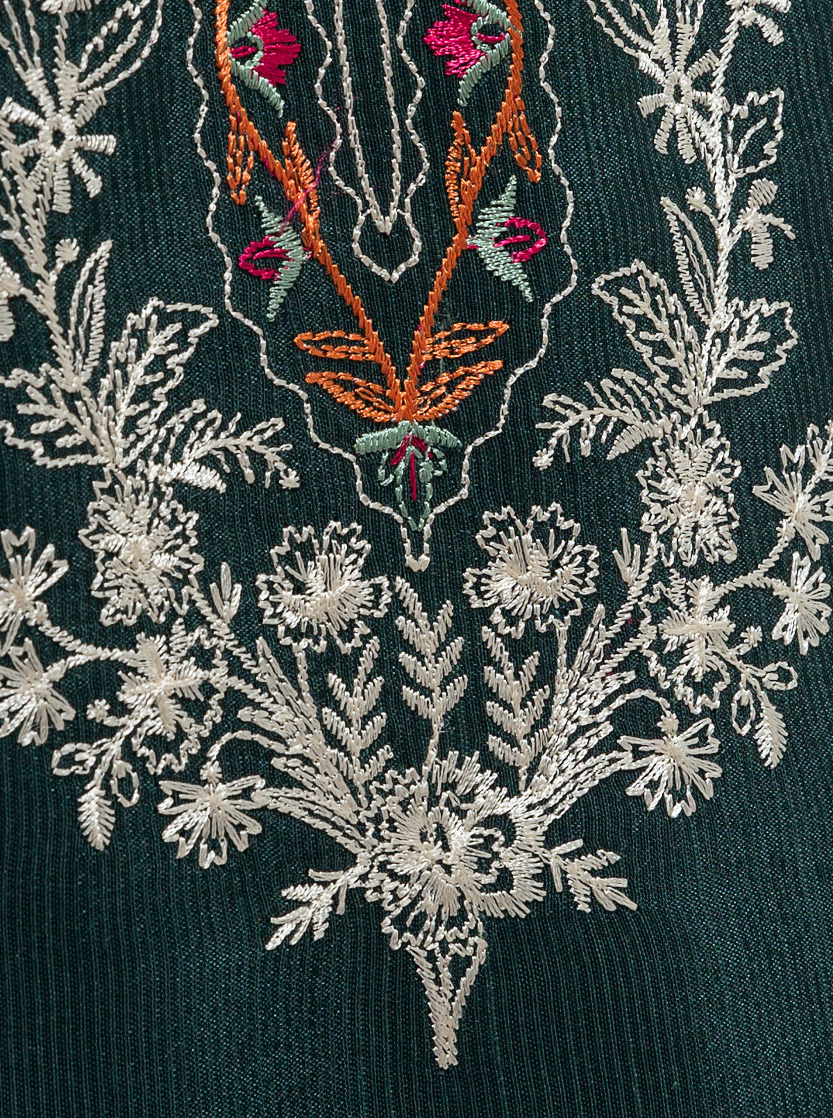 Embroidered Shirt