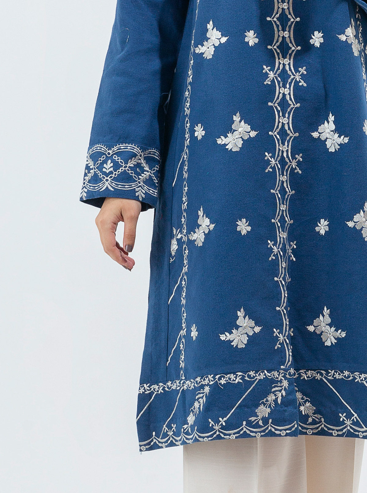 Embroidered Shirt