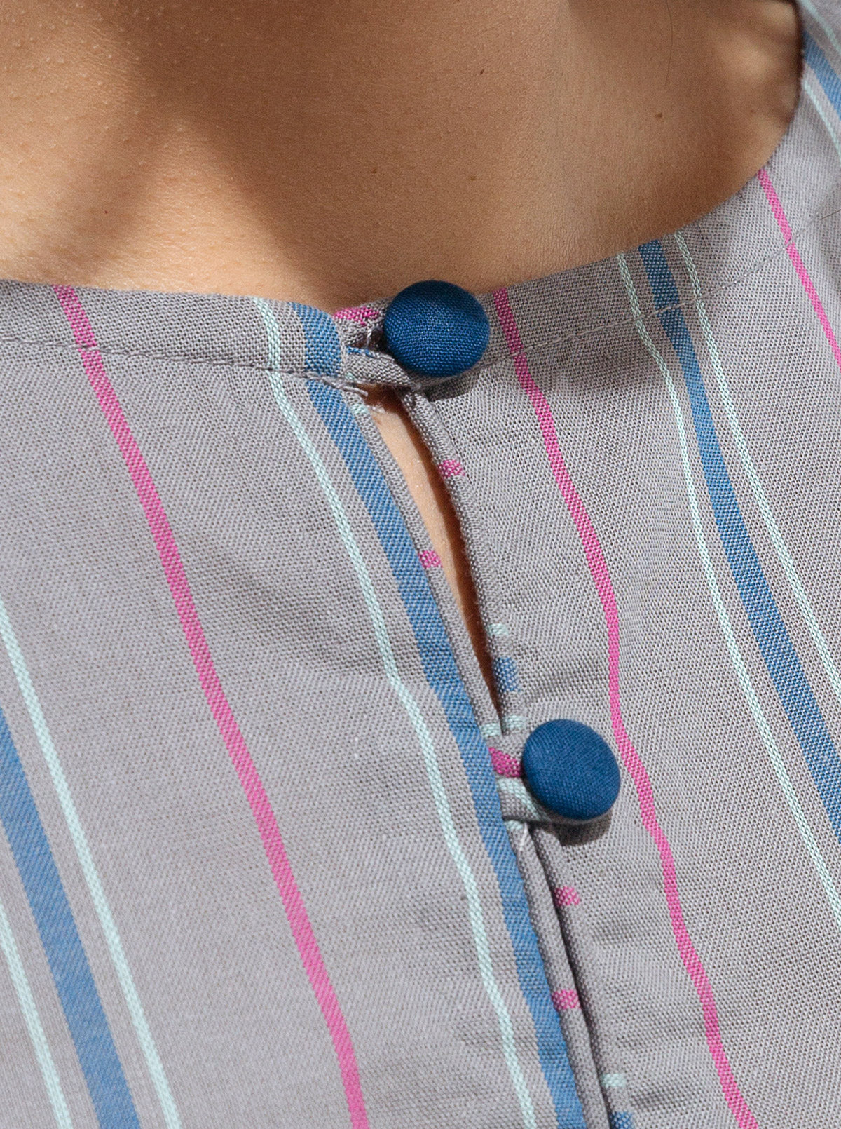Basic Shirt With Pant