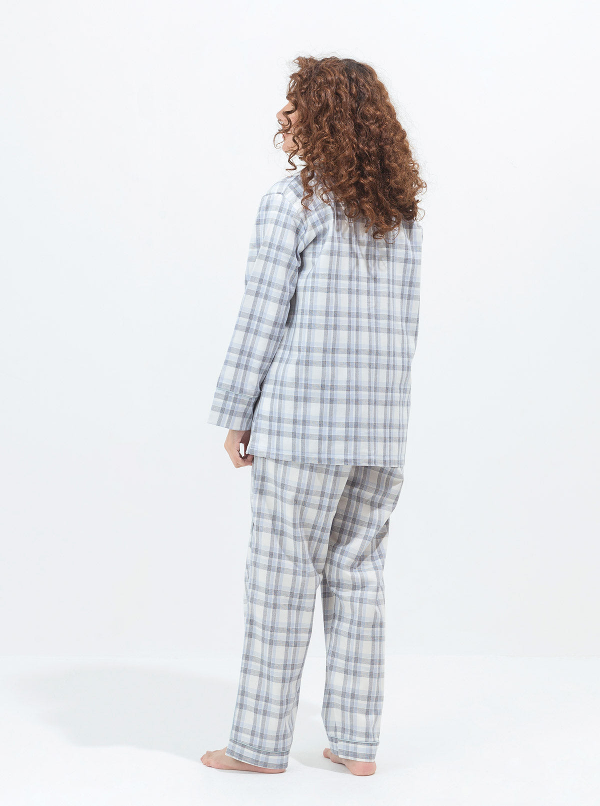 Cotton Mix Sleepswear (Pret)