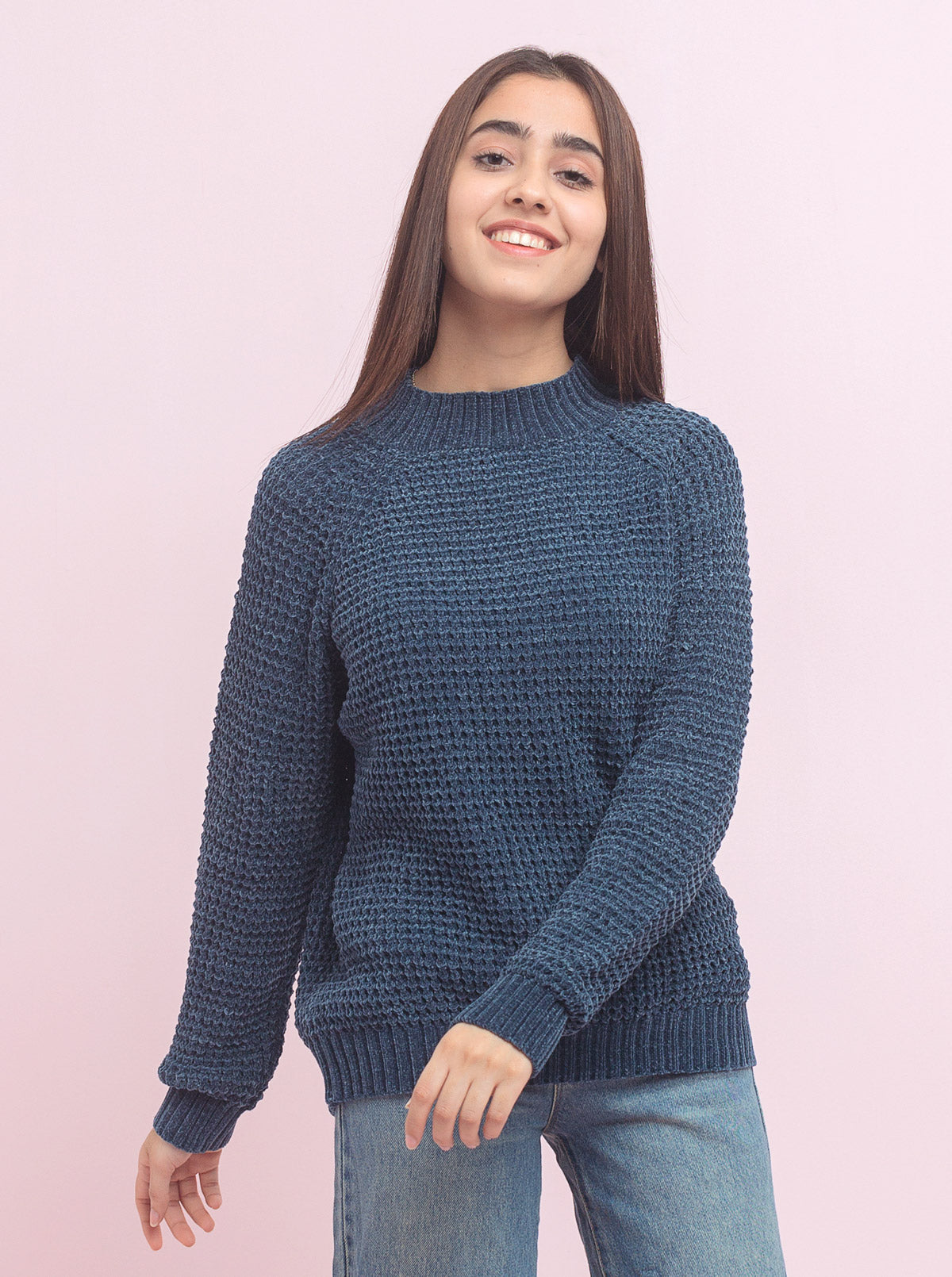 Pullover