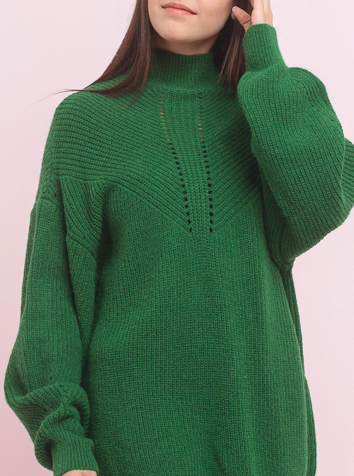 Pullover