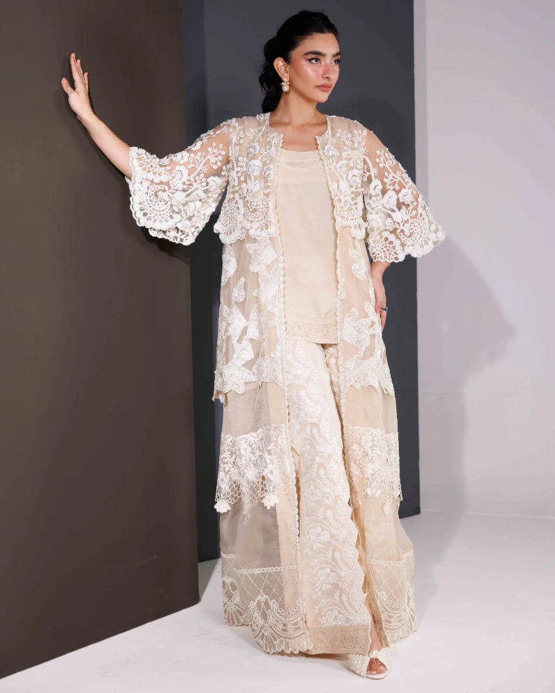 Butterfly Jacket